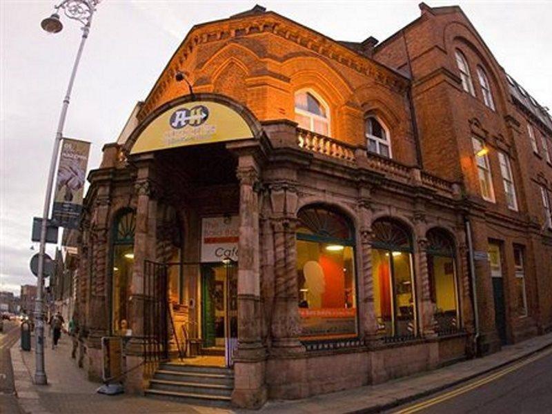 Avalon House Hostel - Dublin — Photos 3