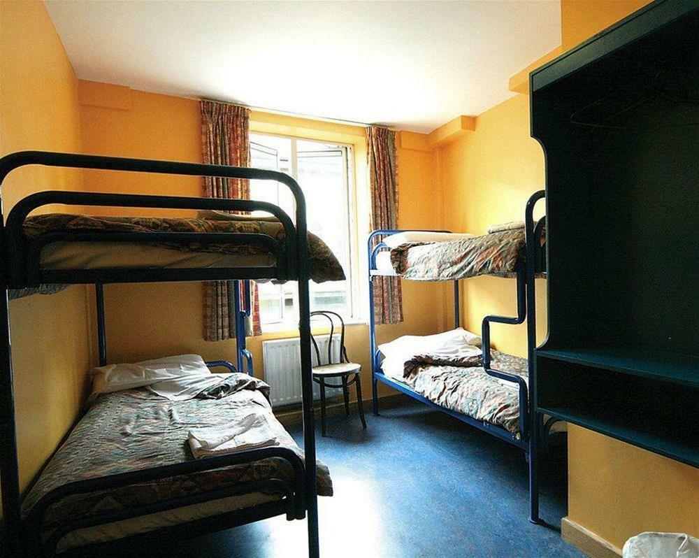 Avalon House Hostel - Dublin — Photos 1